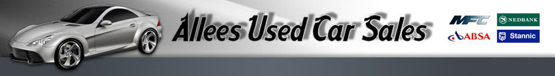 Allees Used Car Sales